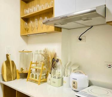 Muntinlupa Hotel | Staycation by Mailine