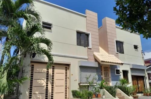 Bacolor Apartment | Staycation! Daily, weekly, monthly!