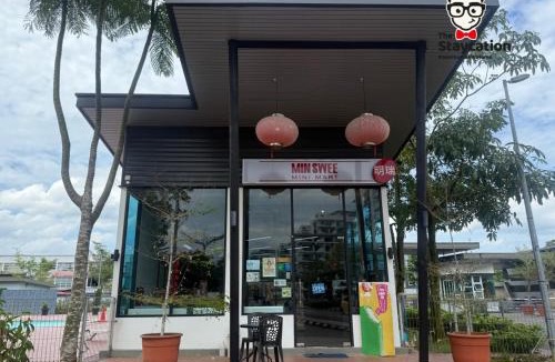 Kuching Apartment | Staycation Homestay 81 P Residence near Emart