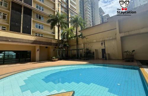 Kuching Apartment | Staycation Homestay 88 Kuching Riverine Resort