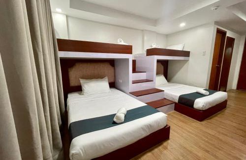 San Jose City Hotel | Staycation Hotel