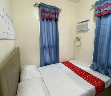 Dauis House | Staycation House in Dauis, Panglao