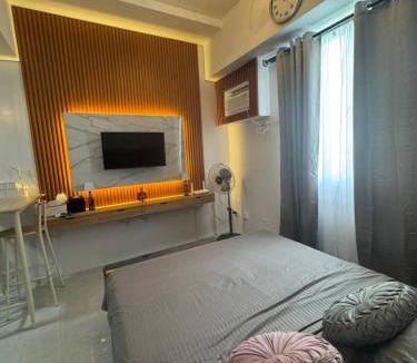 Mandaue Apartment | Staycation Hub