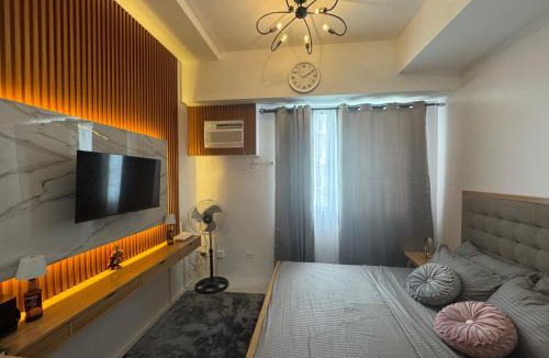 Mandaue Apartment | Staycation Hub