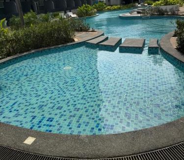 Mandaue Apartment | Staycation Hub