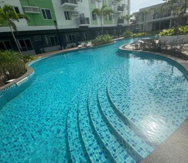 Mandaue Apartment | Staycation Hub