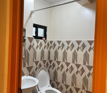 Alabang Apartment | Staycation in Alabang
