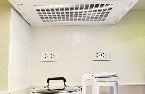 Novaliches Condo | Staycation in Quezon City w/PlayStation4, Videoke, Netflix, Wi-Fi & B.Games