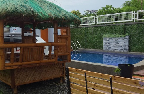 San Rafael House | Staycation in San Rafael Bulacan