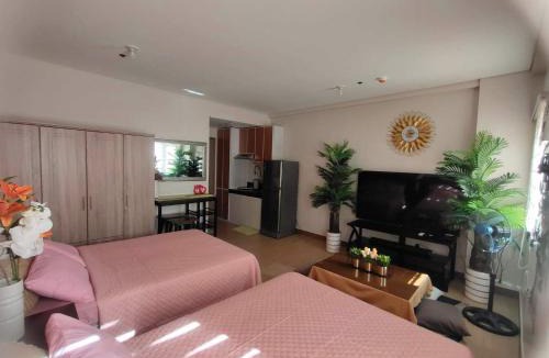 Trece Martires Apartment | Staycation ni Inday