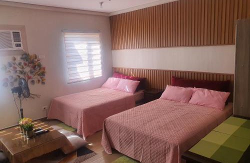 Trece Martires Apartment | Staycation ni Inday