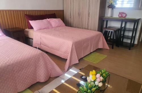 Trece Martires Apartment | Staycation ni Inday