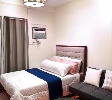 Lapu-Lapu Resort | Staycation Resort Near MACTAN Airport