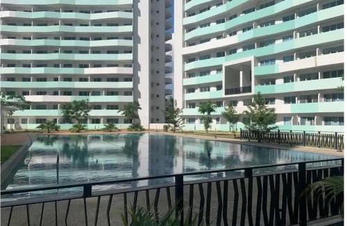Matandang Balara Apartment | Staycation Station