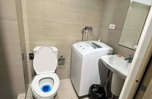 Barangay 76 Apartment | STAYCATION SUITES PH 2