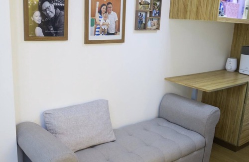 Valenzuela Condo | Staycation Value Luxe Condotel