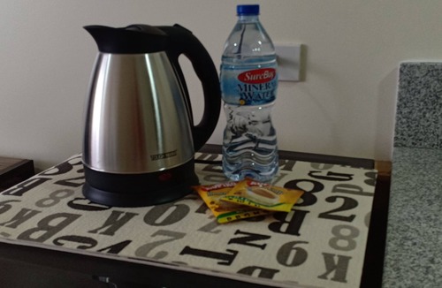 Silang Apartment | Staycation with FREE WIFI @ Stanford Suites2
