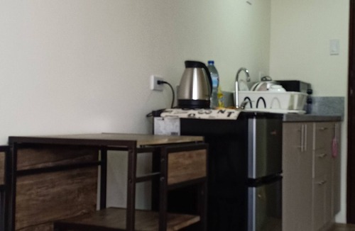 Silang Apartment | Staycation with FREE WIFI @ Stanford Suites2