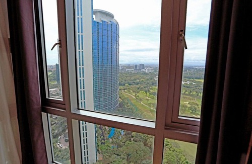 Bonifacio Global City Condo | StayHere Avant Luxury 2BR in the Heart of Fort BGC