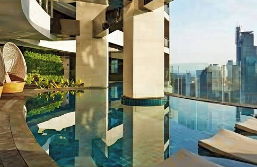 Downtown Apartment | StayLuxia Boutique Hotel Gramercy