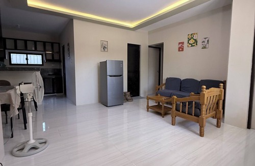 Santa Rita Apartment | Stays inn Vega’s Spacious, brand new apartment with a view , private parking.