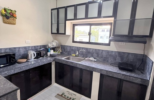Santa Rita Apartment | Stays inn Vega’s Spacious, brand new apartment with a view , private parking.