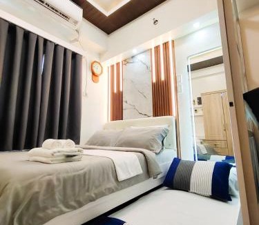 Basak Apartment | Stefan Cozy Place
