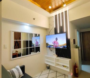 Basak Apartment | Stefan Cozy Place