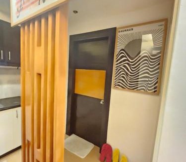 Cagayan de Oro Apartment | Steff's Condo 1708 one bedroom at Centrio Tower