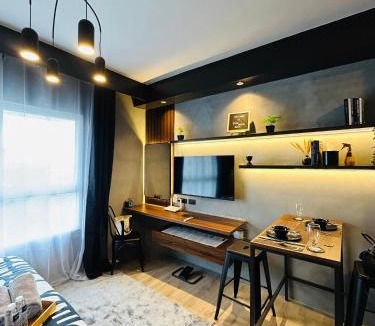 Bantud Hacienda Hotel | Sten Haven Suite