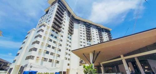 Tagaytay Apartment | Stena Stays