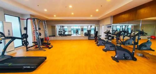 Tagaytay Apartment | Stena Stays