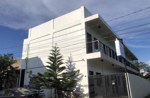 Lucena Hotel | Sto. Nino Residences
