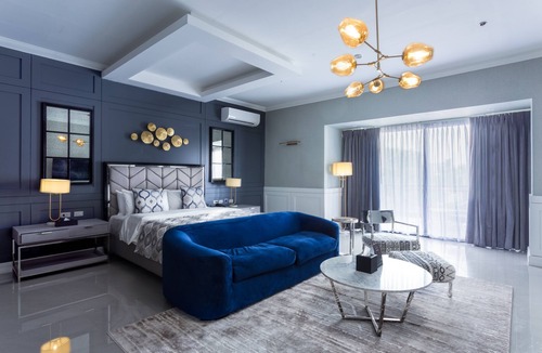 Bacolod Hotel | Stonehill Suites