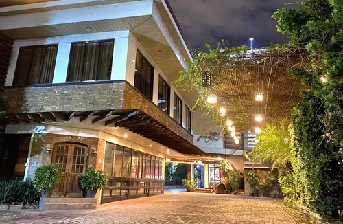 General Santos Hotel | Stonewood Hotel