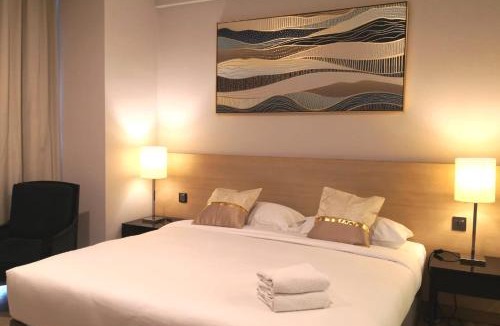Taman Melaka Raya Apartment | Straits Residence - Relax Retreat in Malacca Heart