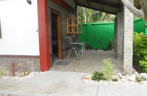 San Fernando House | Strandhaus am Meer, Langzeitmiete 485 Euro + Strom 30 Tg