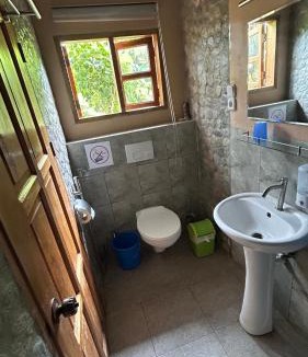 Sibuyan Island House | Strandhaus auf Sibuyan Island nahe Cresta de Gallo - Marevic's Guesthouse 2