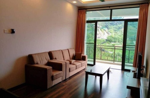 Tanah Rata Apartment | Strategic 3 Bedroom Apartment - 1 min walk to Kea Farm!