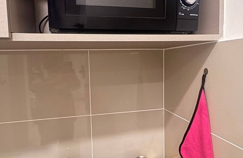Kuala Lumpur Condo | Studio 1-bedroom with AC in fabulous Kuala Lumpur