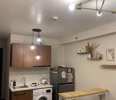 Lapu-Lapu Apartment | Studio 128 Condominium