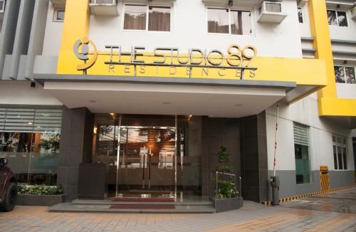 Loyola Heights Hotel | Studio 89 Katipunan QC