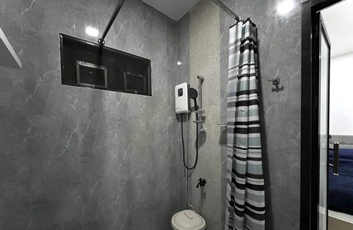 Dauis Apartment | Studio A (M&K’s Guest House)