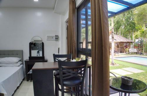 Dauis Apartment | Studio A (M&K’s Guest House)