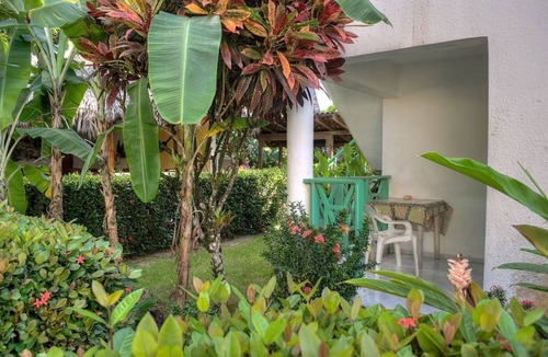 El Centro Apartment | Studio apartment with terrace, kitchen and parking near the sea