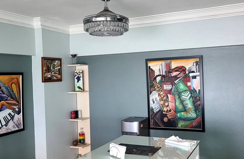San Geronimo Apartment | Studio apartment with Ocean view