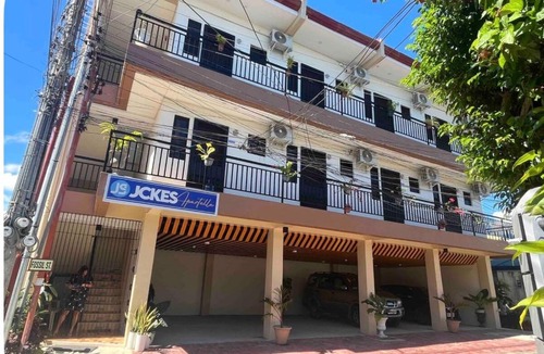 Lapu-Lapu Apartment | Studio Apartment in Mactan- Room204