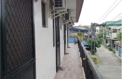 Lapu-Lapu Apartment | Studio Apartment in Mactan- Room204