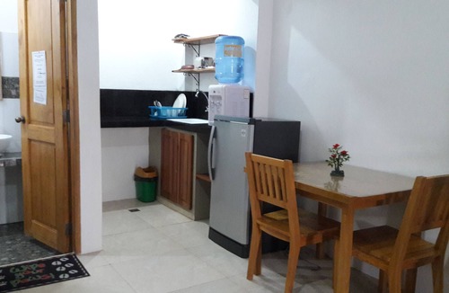 Panglao Apartment | Studio Apt. Unit by Beach in Doljo Panglao
