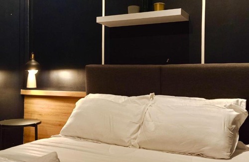 Nilai Apartment | Studio at Mesahill Nilai by D'KAY HOMES with Mall, near USIM KLIA
